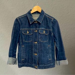 Y2K Vintage GAP 1969 denim jacket